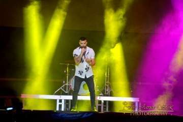 Reportaje gráfico Francisco Javier Santana.