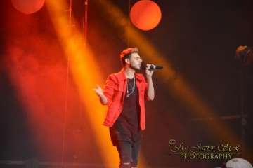 Reportaje gráfico Francisco Javier Santana.