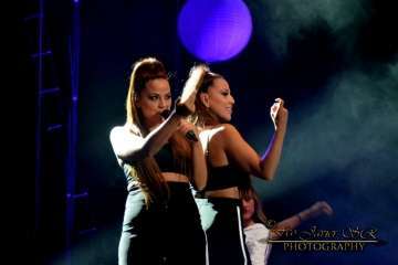 Reportaje gráfico Francisco Javier Santana.