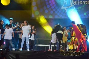 Reportaje gráfico Francisco Javier Santana.