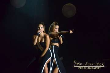 Reportaje gráfico Francisco Javier Santana.