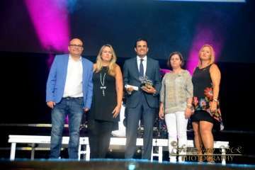 Reportaje gráfico Francisco Javier Santana.