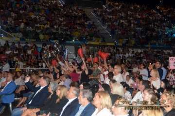 Reportaje gráfico Francisco Javier Santana.