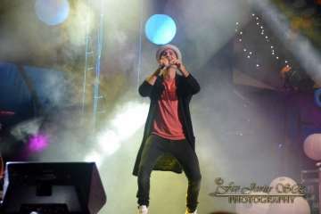 Reportaje gráfico Francisco Javier Santana.