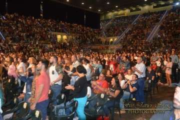 Reportaje gráfico Francisco Javier Santana.