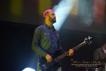 Reportaje gráfico Francisco Javier Santana.