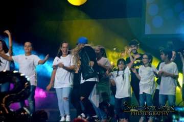 Reportaje gráfico Francisco Javier Santana.