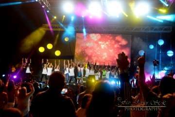 Reportaje gráfico Francisco Javier Santana.