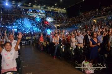 Reportaje gráfico Francisco Javier Santana.