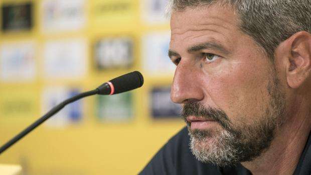 Manolo Márquez (Foto ABC)