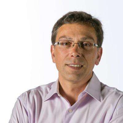 Francisco Atta, alcalde de Valsequillo (Foto TA)