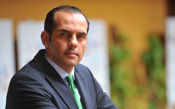 Juan Verde (Foto TA)