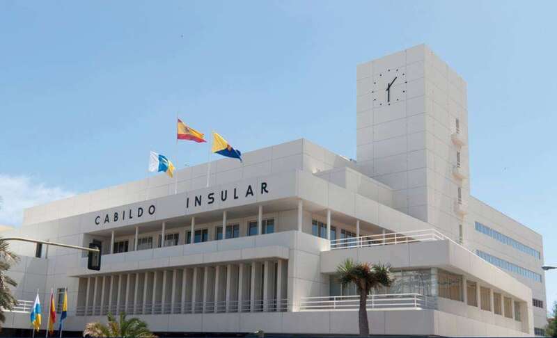 Gran Canaria por el Emprendimiento pretende impulsar proyectos ligados a nuevos yacimientos de empleo (Foto TA)