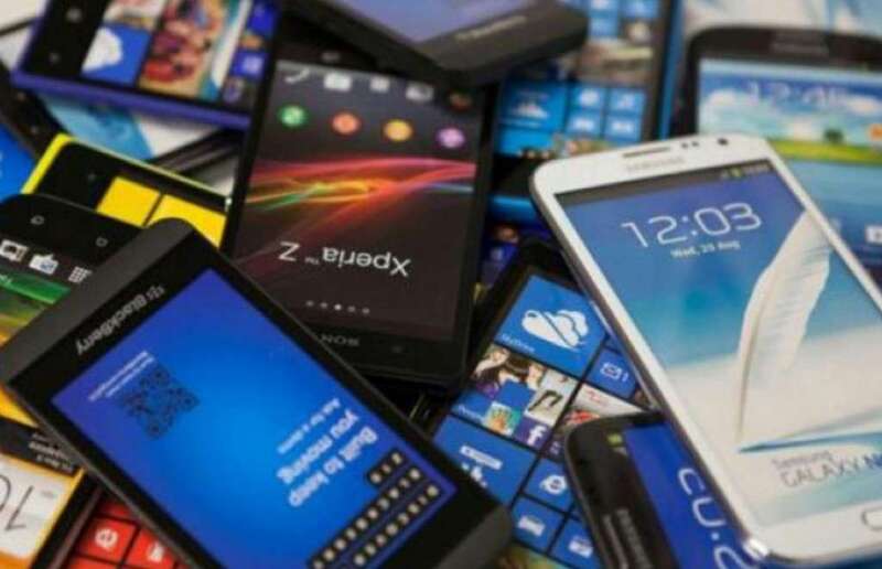 Móviles y tabletas (Foto Multimedia)