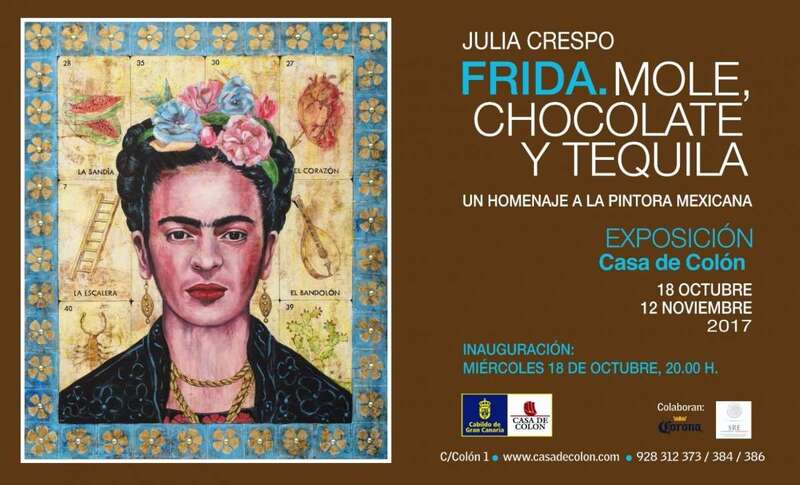 La muestra se podrá visitar hasta el próximo 12 de noviembre (Foto TA)