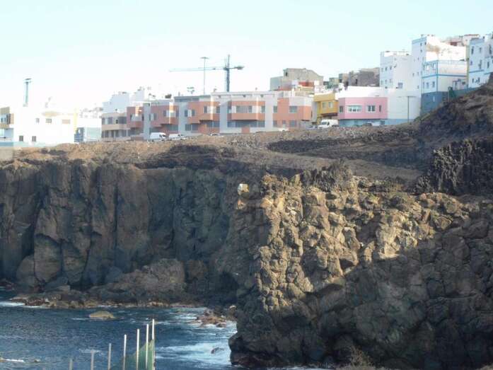 Costa de Tinoca (Foto Multimedia)