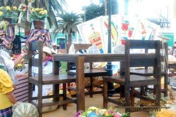 La Naval celebra su tradicional romería (Reportaje gráfico Francisco Javier Santana)