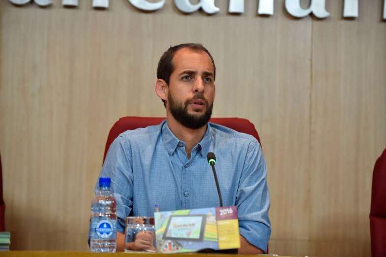 Miguel Montero (Foto TA)