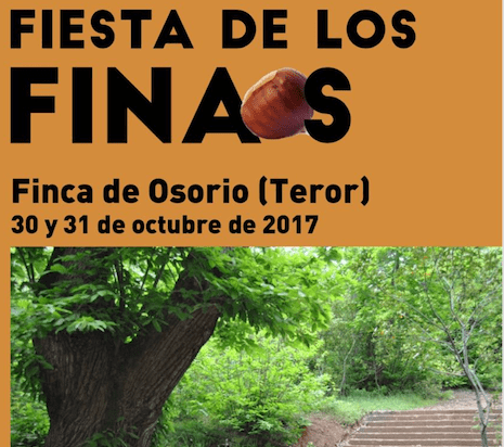 Los Finaos vuelven a Osorio siete años después (Foto TA)