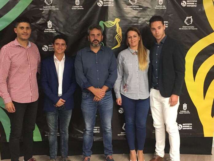 El proyecto se presentó este martes (Foto TA)