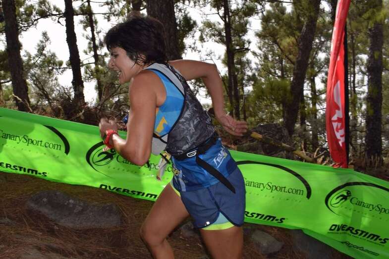 La prueba volvió a registrar un notable éxito (Foto TA)