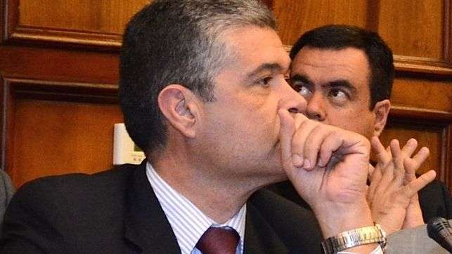 Archivo. Francisco González (Foto TA)