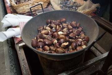 Inauguración del belén navideño del Cabildo de Gran Canaria (Foto TA)