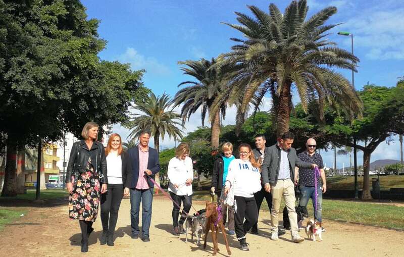 Imagen de la presentación del evento (Foto TA)