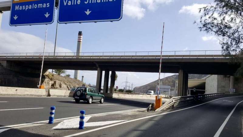 Imagen de uno de los dispositivos (Foto TA)