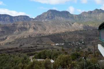 La Romería de Los Labradores enaltece en Santa Lucía las raíces canarias (Foto TA)