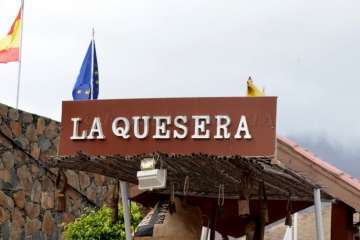 La Romería de Los Labradores enaltece en Santa Lucía las raíces canarias (Foto TA)
