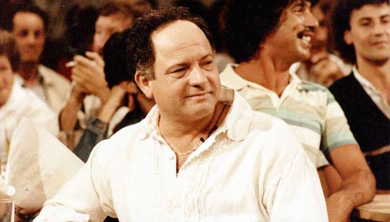 Nanino Díaz Cutillas (Foto TA)