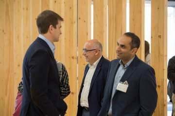 Talentos con sello grancanario repartidos por el mundo (Foto TA)