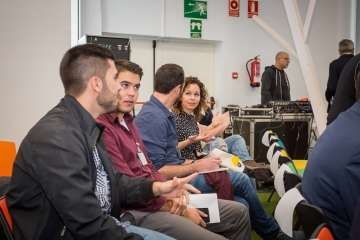 Talentos con sello grancanario repartidos por el mundo (Foto TA)