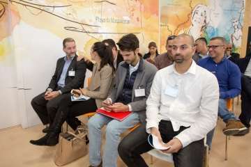 Talentos con sello grancanario repartidos por el mundo (Foto TA)