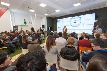 Talentos con sello grancanario repartidos por el mundo (Foto TA)