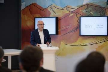 Talentos con sello grancanario repartidos por el mundo (Foto TA)