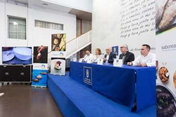 Gran Canaria revelará su potencial gastronómico en el certamen Madrid Fusión (Foto TA)