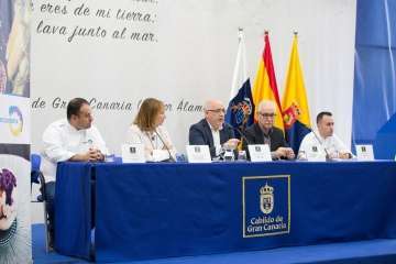 Gran Canaria revelará su potencial gastronómico en el certamen Madrid Fusión (Foto TA)