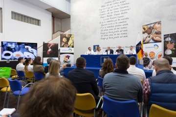 Gran Canaria revelará su potencial gastronómico en el certamen Madrid Fusión (Foto TA)