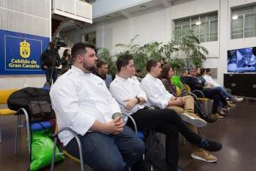 Gran Canaria revelará su potencial gastronómico en el certamen Madrid Fusión (Foto TA)