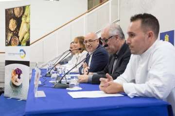 Gran Canaria revelará su potencial gastronómico en el certamen Madrid Fusión (Foto TA)