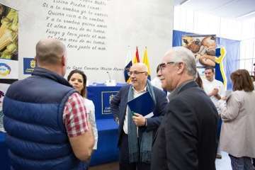 Gran Canaria revelará su potencial gastronómico en el certamen Madrid Fusión (Foto TA)