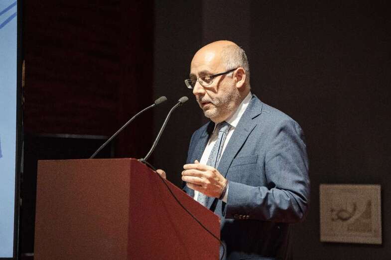 Antonio Morales (Foto TA)