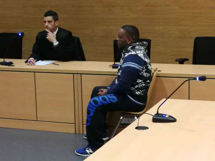 El culpable de asesinato (Foto TA)