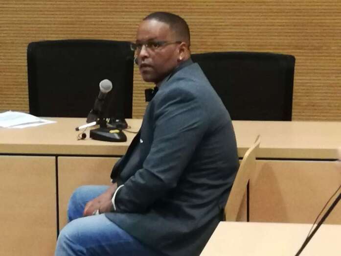 Yassin Othman (Foto TA)