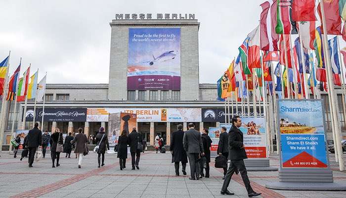 Una delegación insular viajará hasta Berlín para participar en esta importante cita turística (Foto TA)