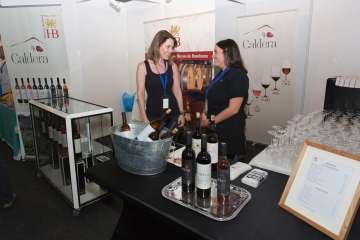 Telde embruja a la Feria Gran Canaria Me Gusta (Foto TA)