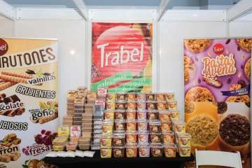 Telde embruja a la Feria Gran Canaria Me Gusta (Foto TA)