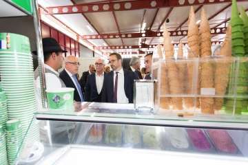 Telde embruja a la Feria Gran Canaria Me Gusta (Foto TA)